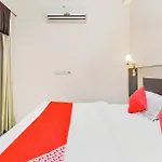 Hotel O Luv Inn
