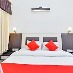 Hotel O Luv Inn