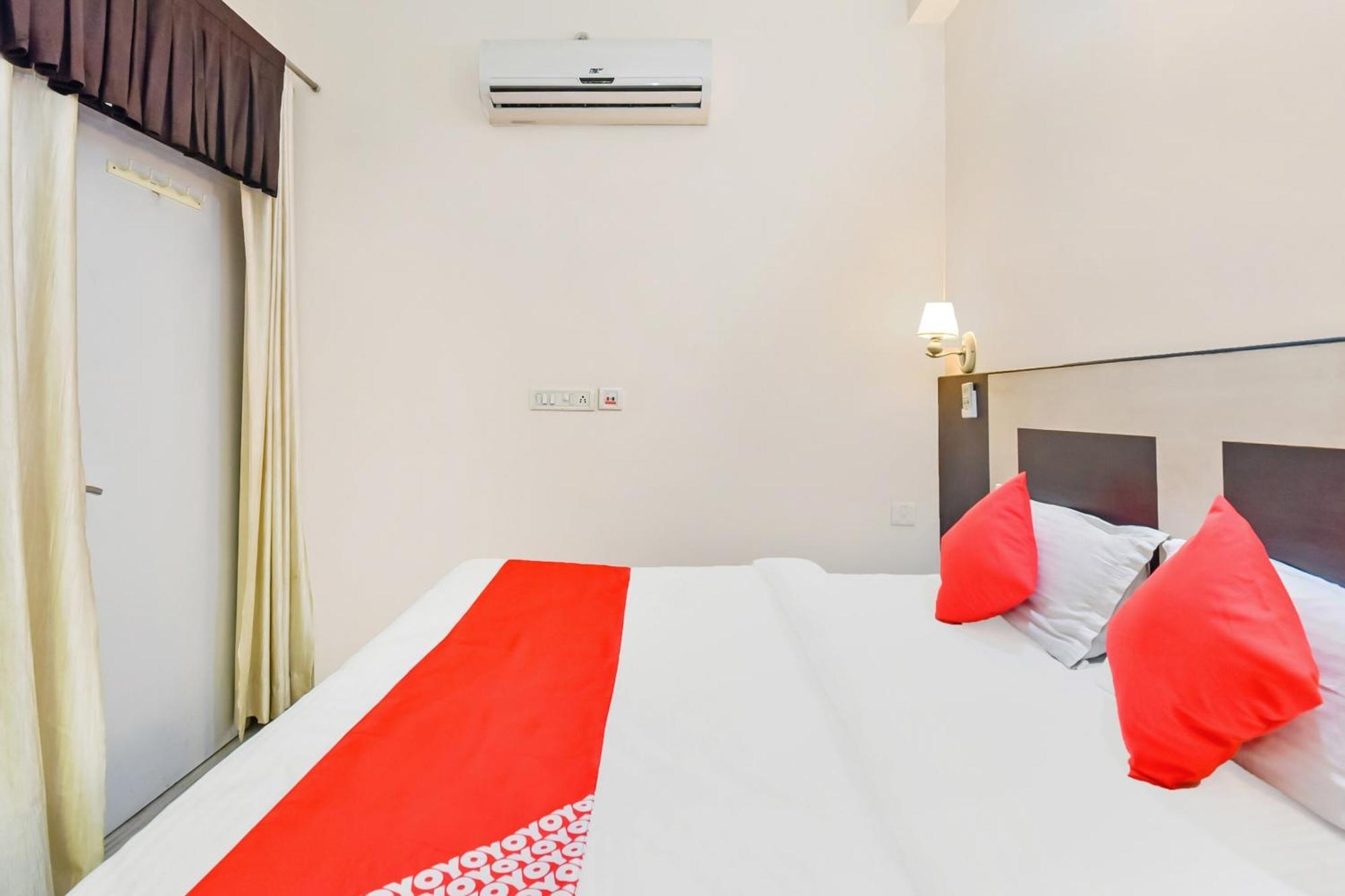 Hotel O Luv Jaipur