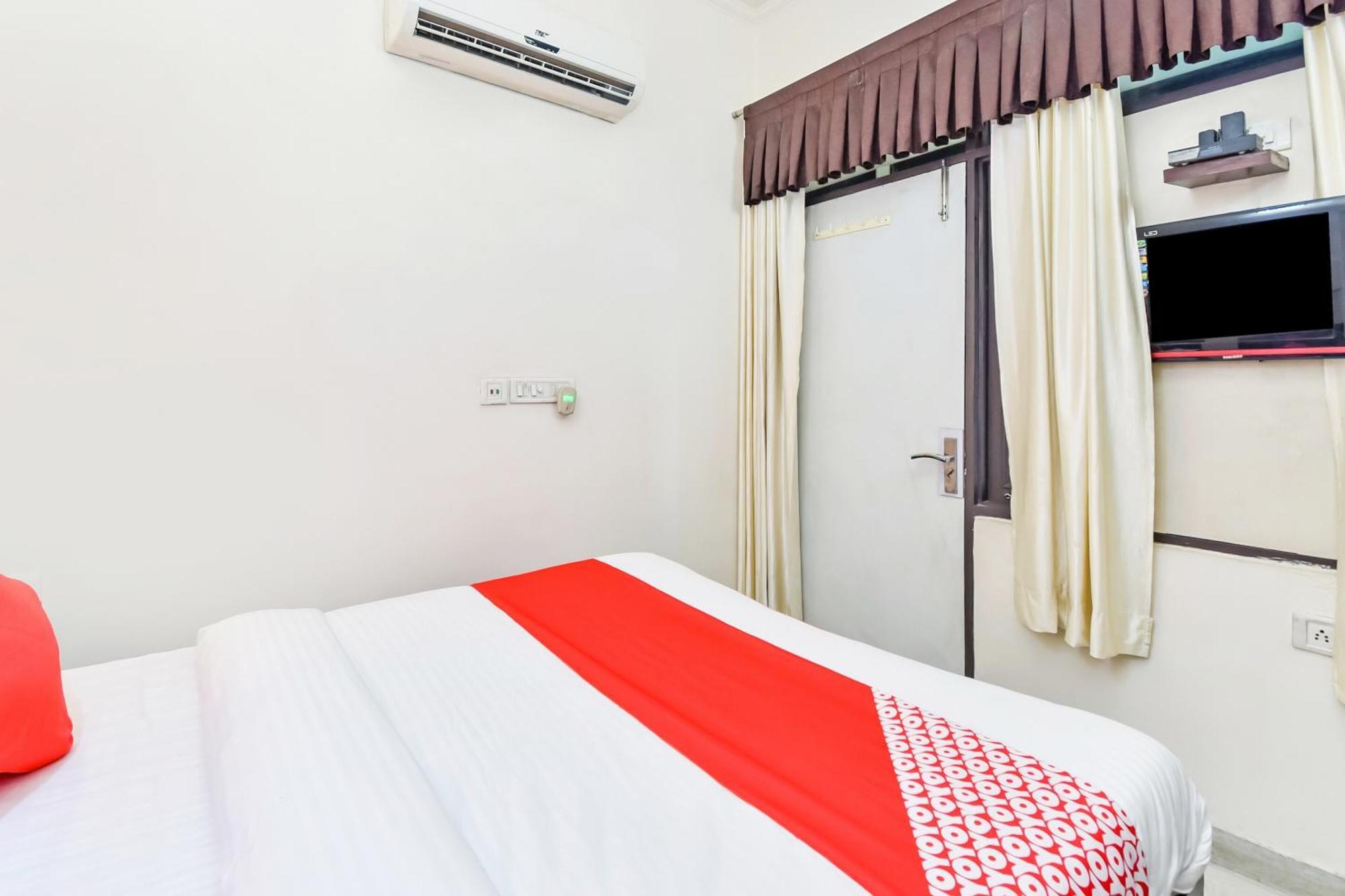 Hotel O Luv