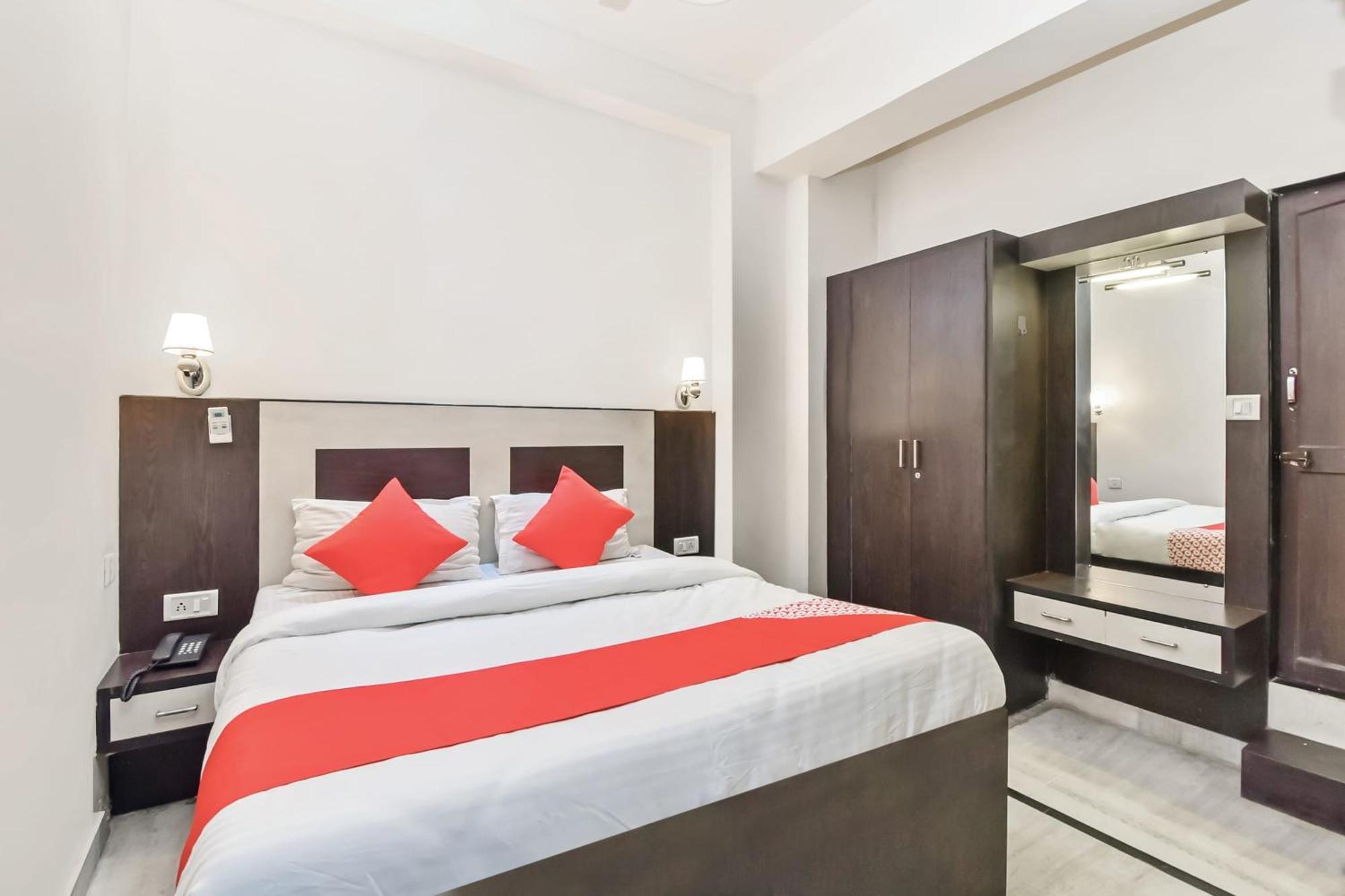 Hotel O Luv